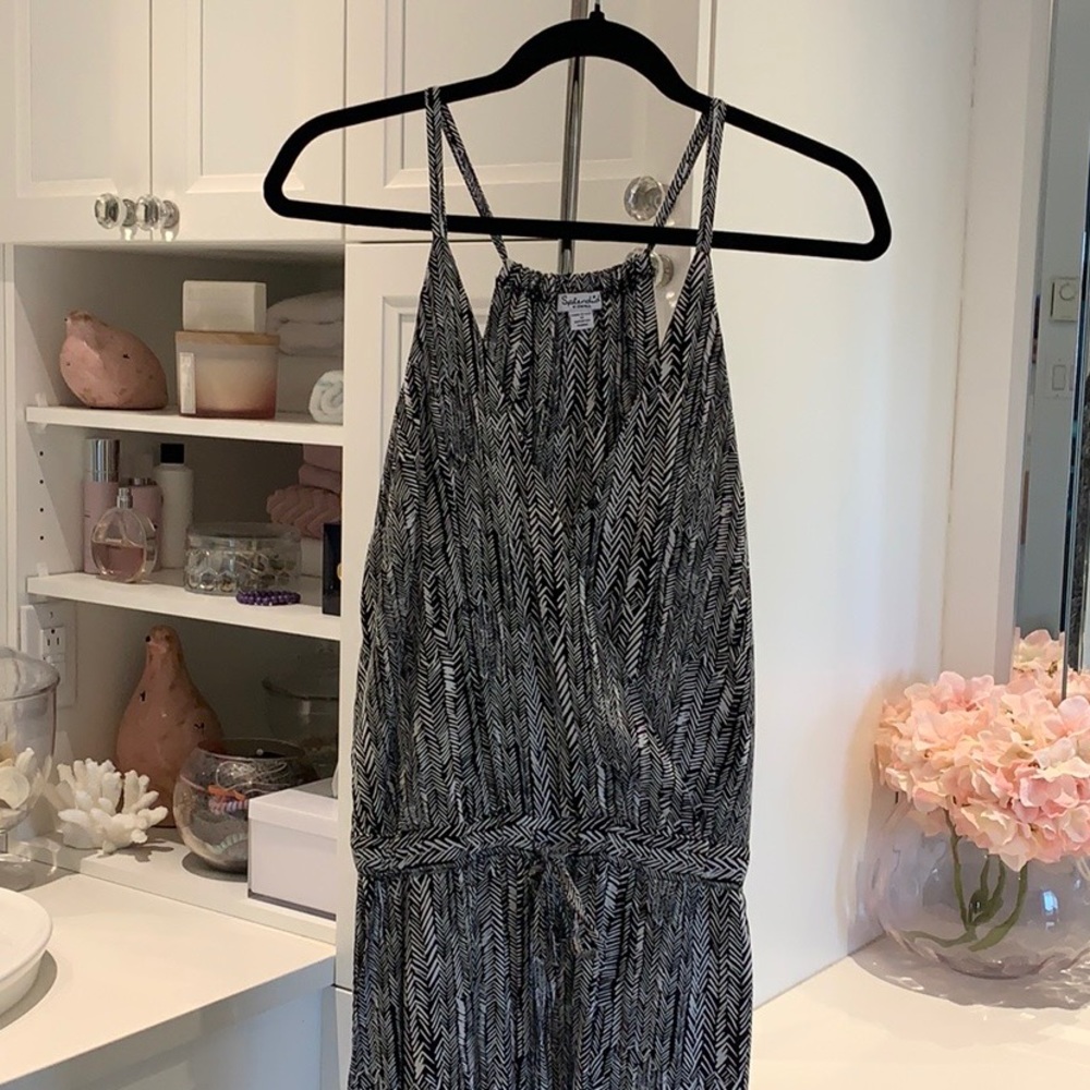 Splendid romper